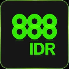 888IDR - Game Mahjong Seru untuk Semua