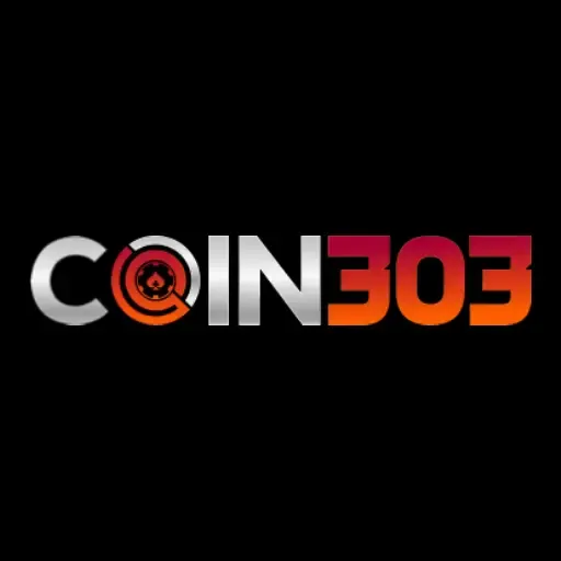 COIN303 - Game Tembak Ikan Seru dan Mengasyikkan