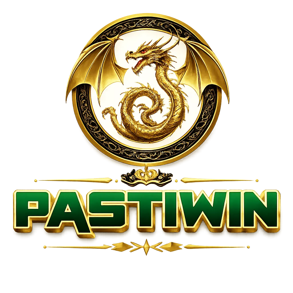 PASTIWIN - Permainan FPS Seru dan Menantang