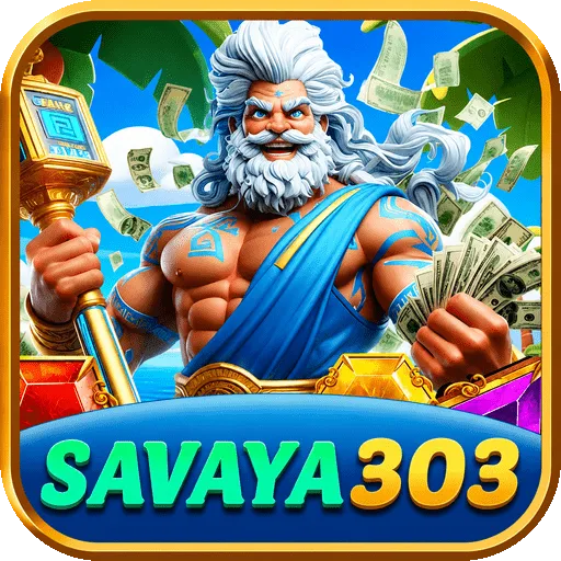 SAVAYA303 - Aplikasi Sportsbook Terpercaya untuk Penggemar Taruhan