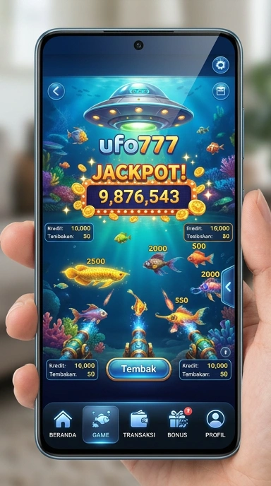 Koleksi aplikasi terbaru di ufo777.